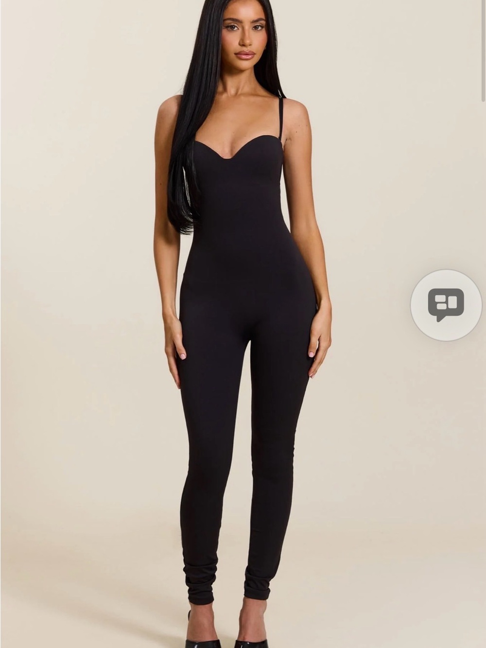 Mars the label sculpt bodysuit